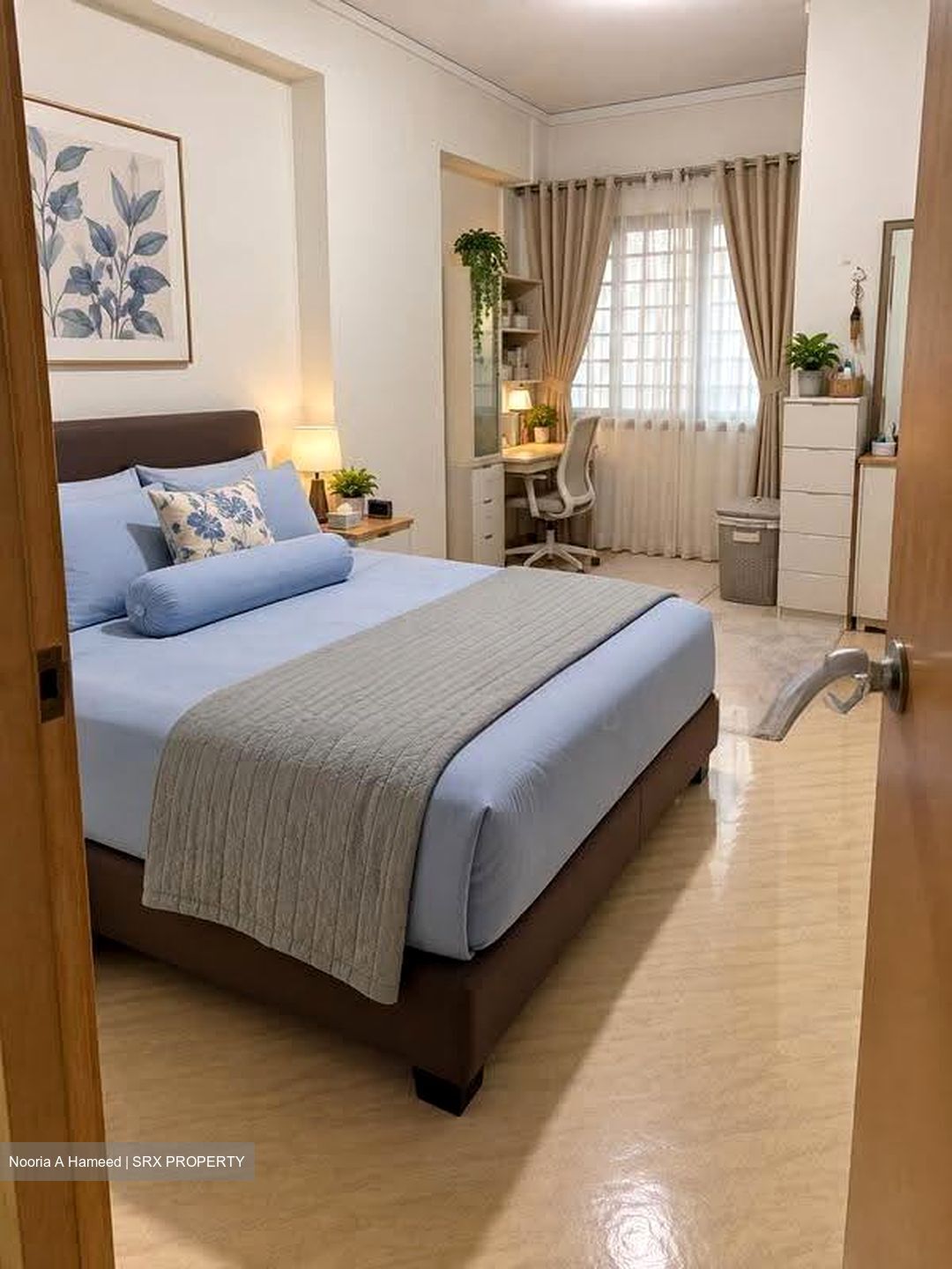 Blk 252 Pasir Ris Street 21 (Pasir Ris), HDB 4 Rooms #625859991